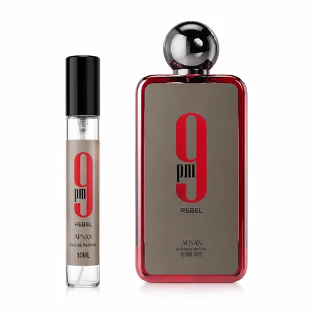 9PM REBEL 10ml