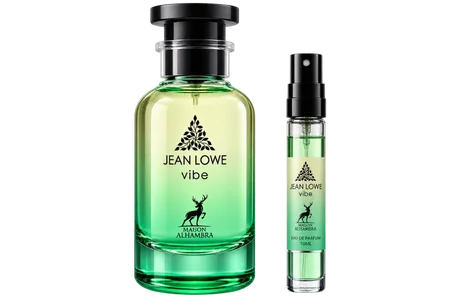 Jean Lowe Vibe 10ML
