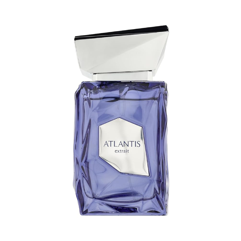 ATLANTIS EXTRAIT