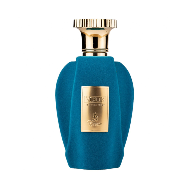 Voux Turquoise PARIS CORNER