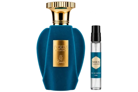 10ML  Voux Turquoise PARIS CORNER