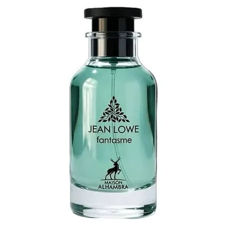 jean lowe fantasme