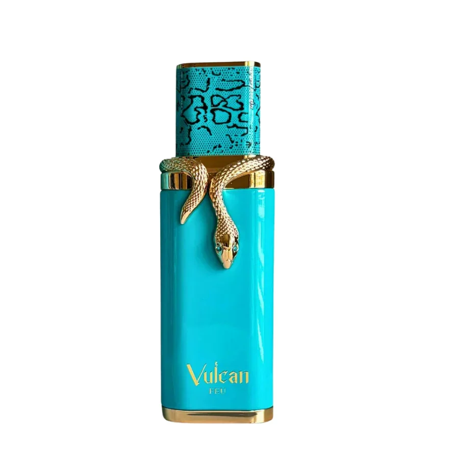 VOLCAN FEU 100ML
