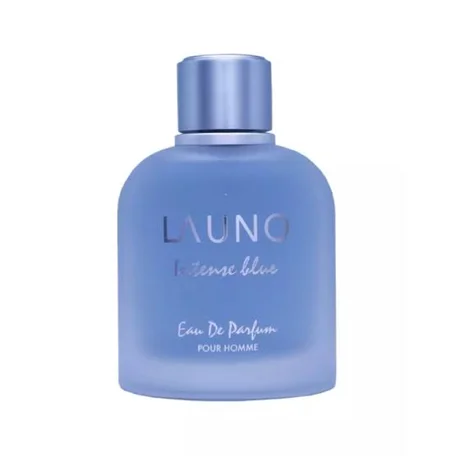 LAUNO INTENSE BLUE 100ml