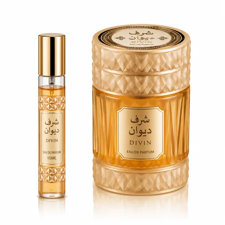 CHARAF DIVIN 10ML