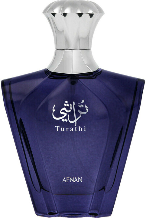 TURATHI BLUE AFNAN