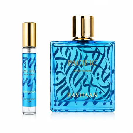 PACIFIC FOR HOMME 10ML