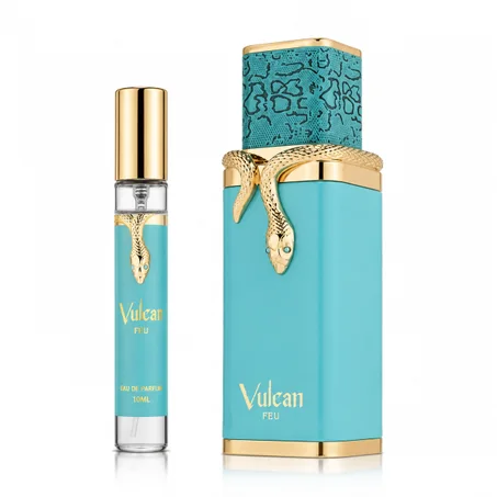 VOLCAN FEU 10ML