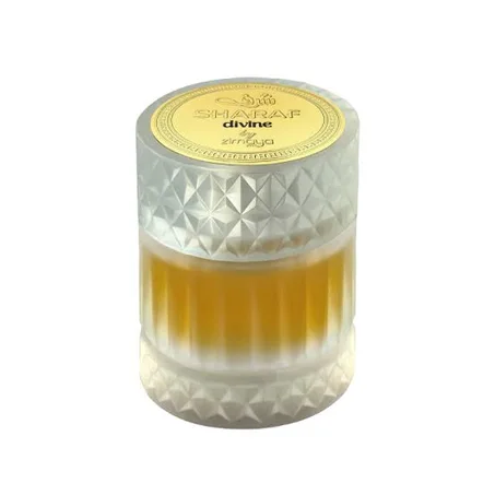 CHARAF DIVINE ZIMAYA 100ML