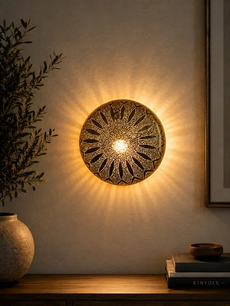 wall lighting