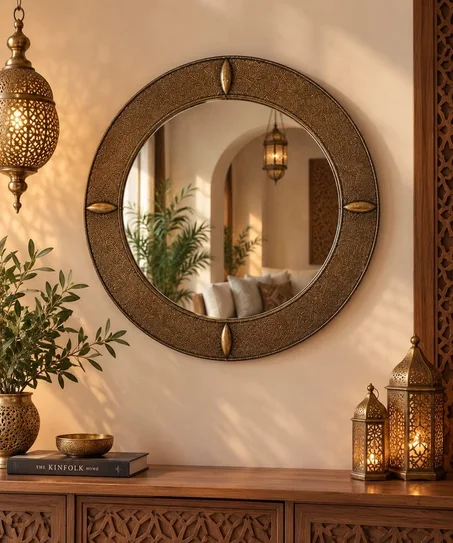 cooper Mirror