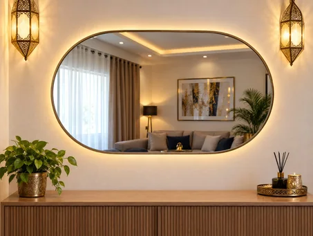 cooper mirror