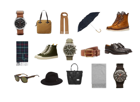 الإكسسوارات