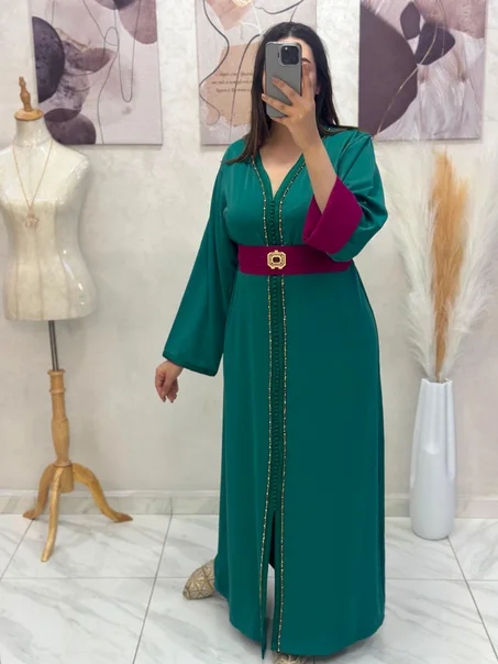 قفطان راقي