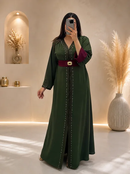 قفطان