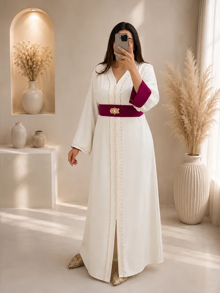 قفطان
