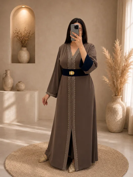 قفطان