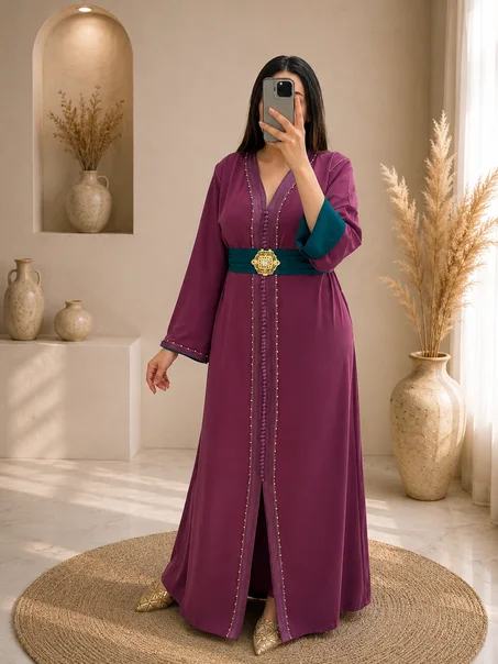 قفطان
