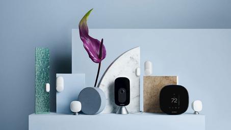 حلول ذكية للمنزل