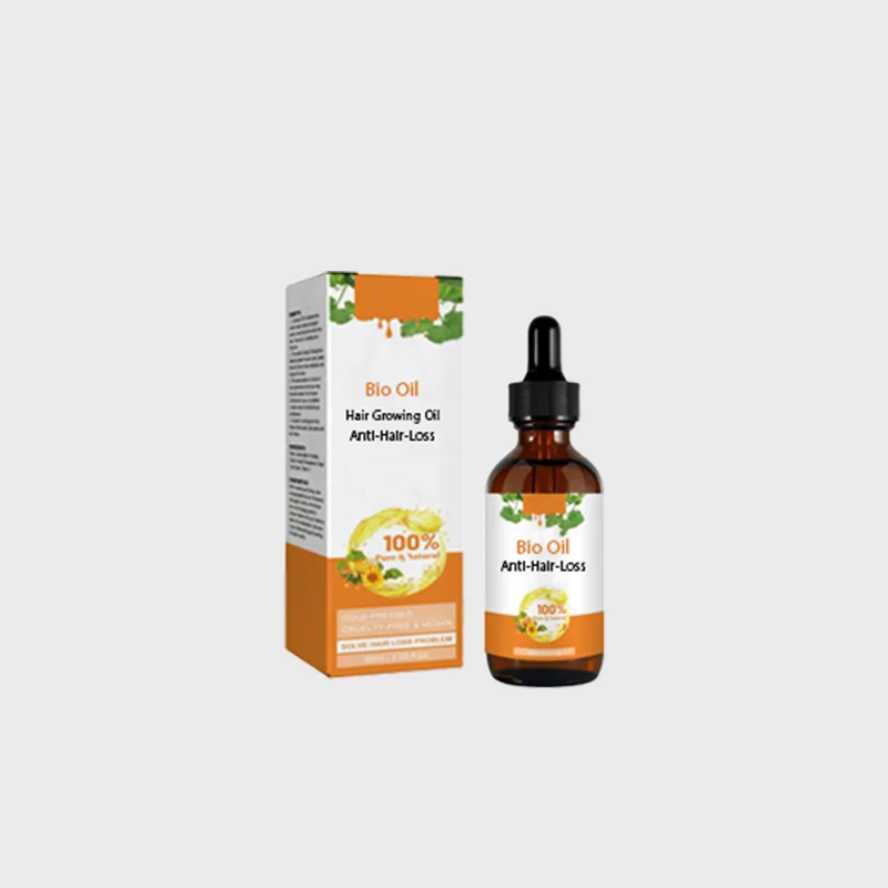 hair growth oil