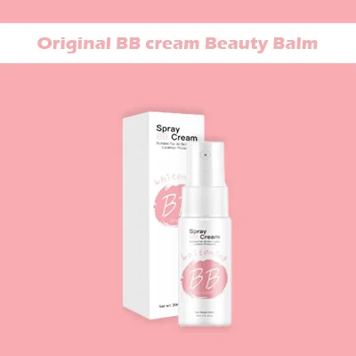 Original BB Cream Beauty Balm