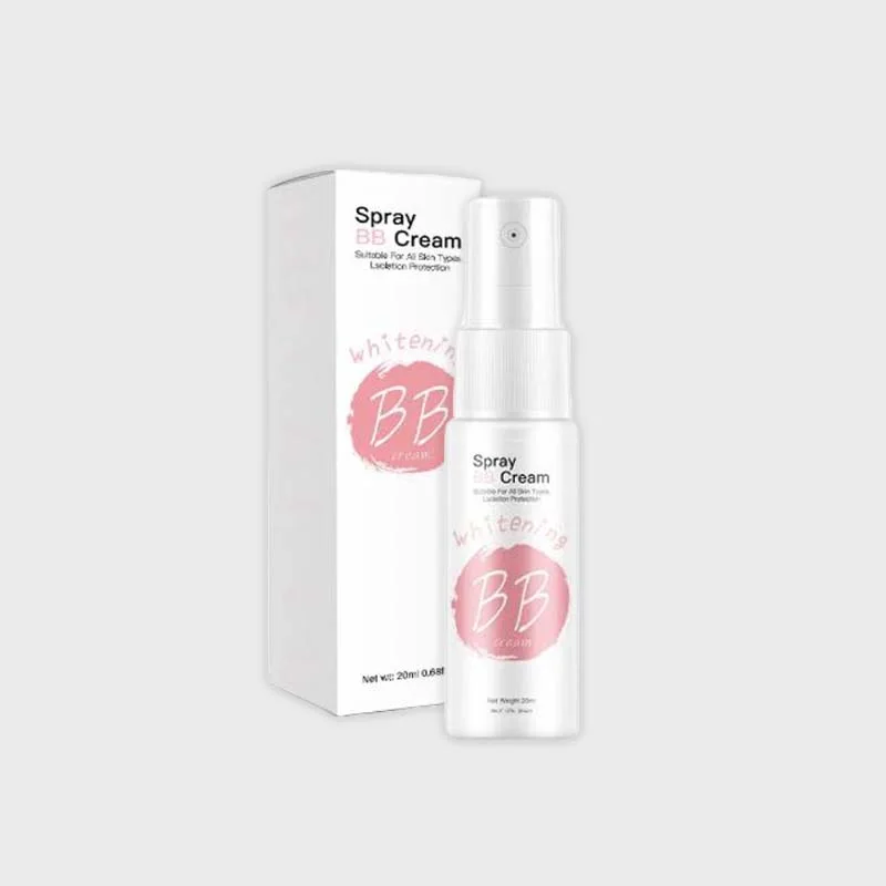 كريم الأساس B&B لإخفاء العيوب و تفتيح البشرة