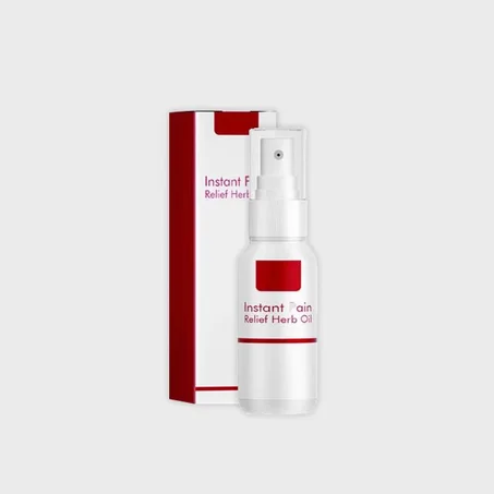 مُسَكِّن آلام المفاصل و العظام بالأعشاب