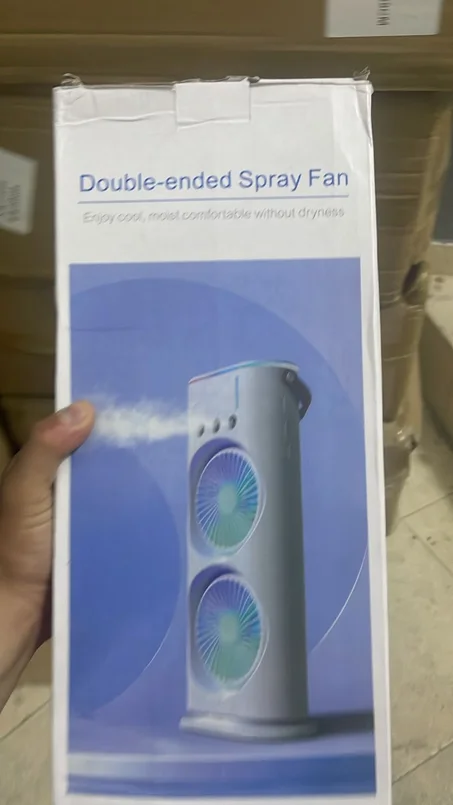 المروحات الكهربائية