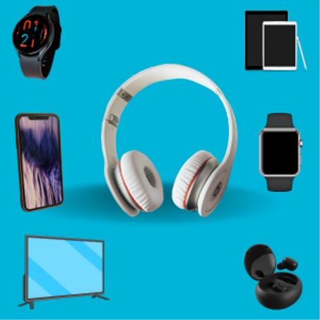 إلكترونيات و إكسسوارات