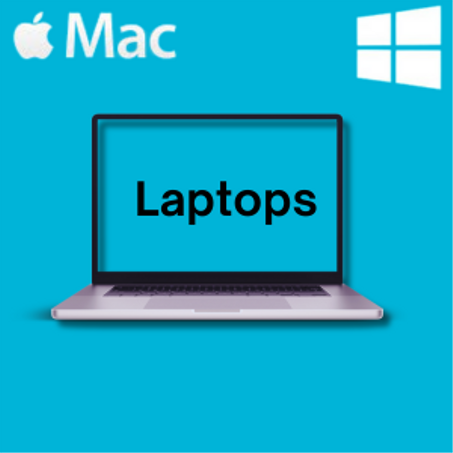 أجهزة اللاب توب