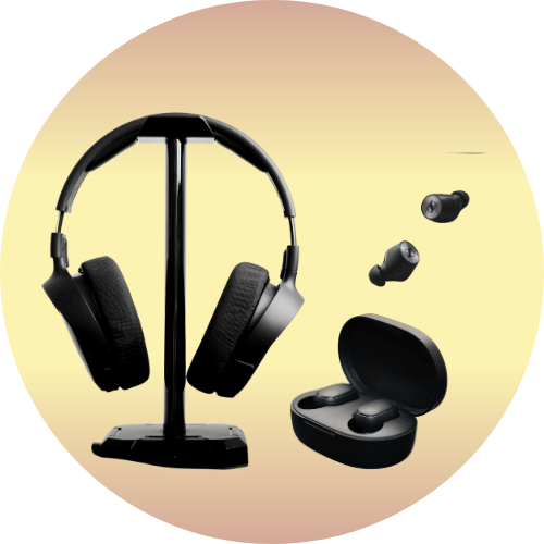 أجهزة إلكترونية