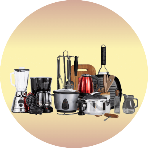 أجهزة منزلية