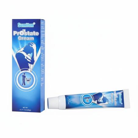 كريم بروستاتا