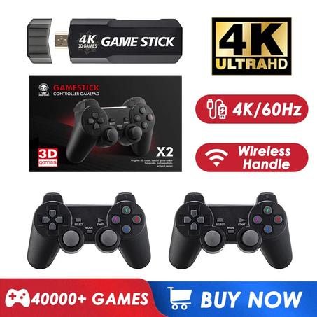 gamestick X2