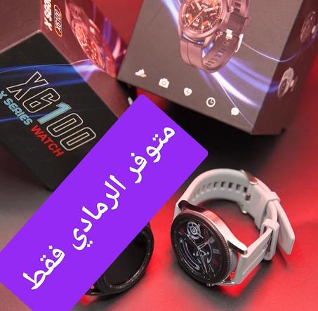 ساعة x6100 ( تخفيض تفريغ المخزون😍)
