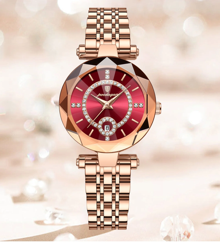 ساعة poedagar النسائية