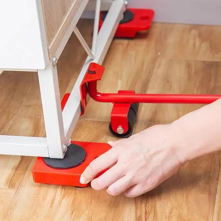 أدوات نقل الأثاث الثقيلة