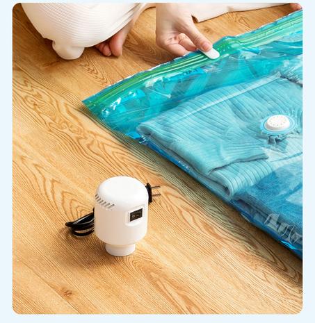 مضخة هوائية