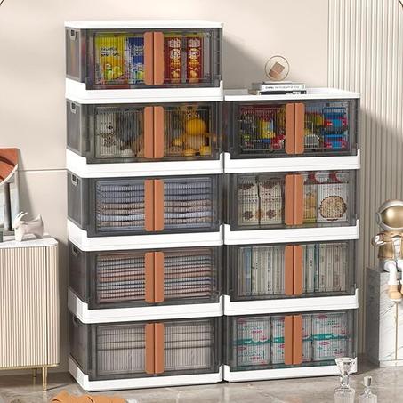 صناديق التخزين العصرية