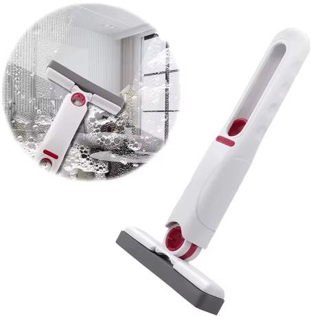 ممسحة ذكية متعددة الاستعمالات