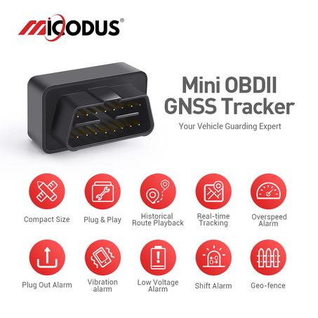 gps MV66