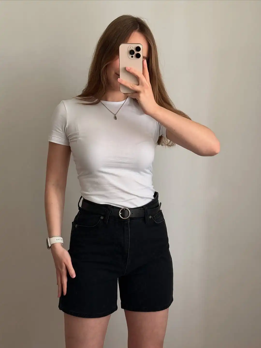 New basic top
