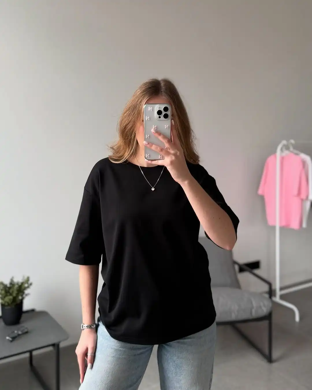 Over size