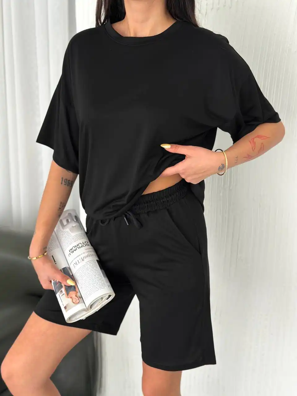 Tenue step