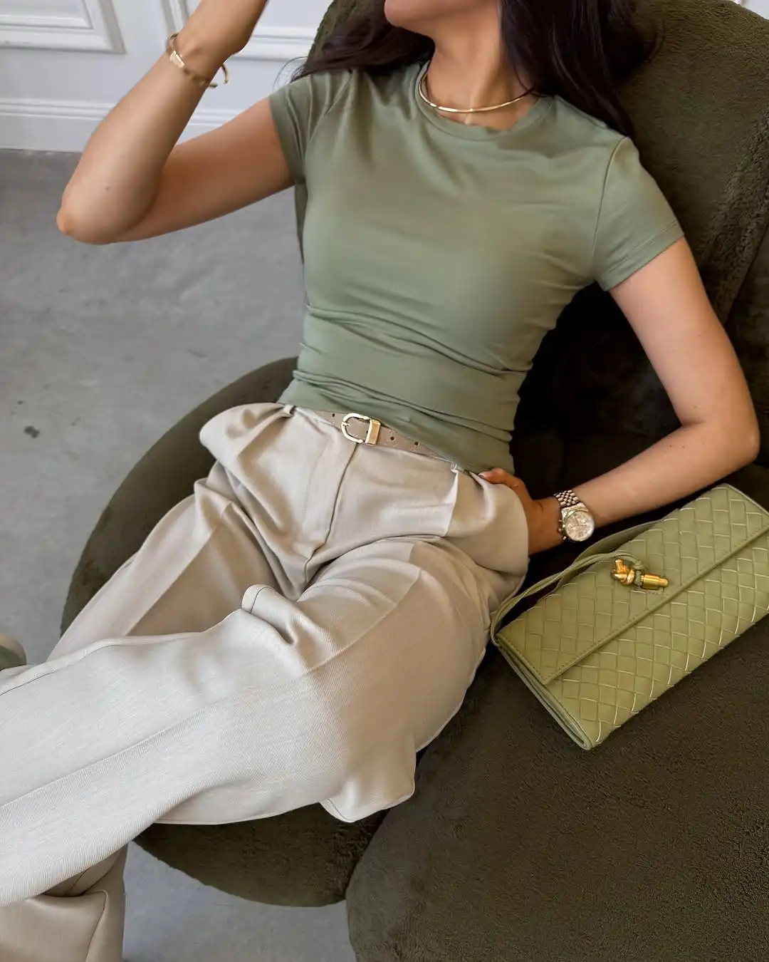 New basic top
