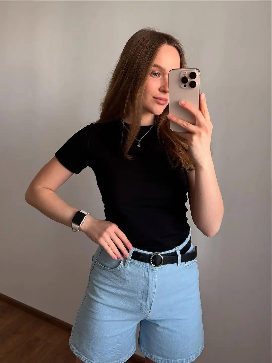 New basic top