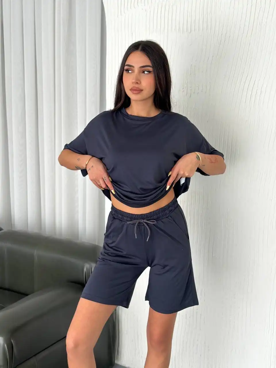 Tenue step
