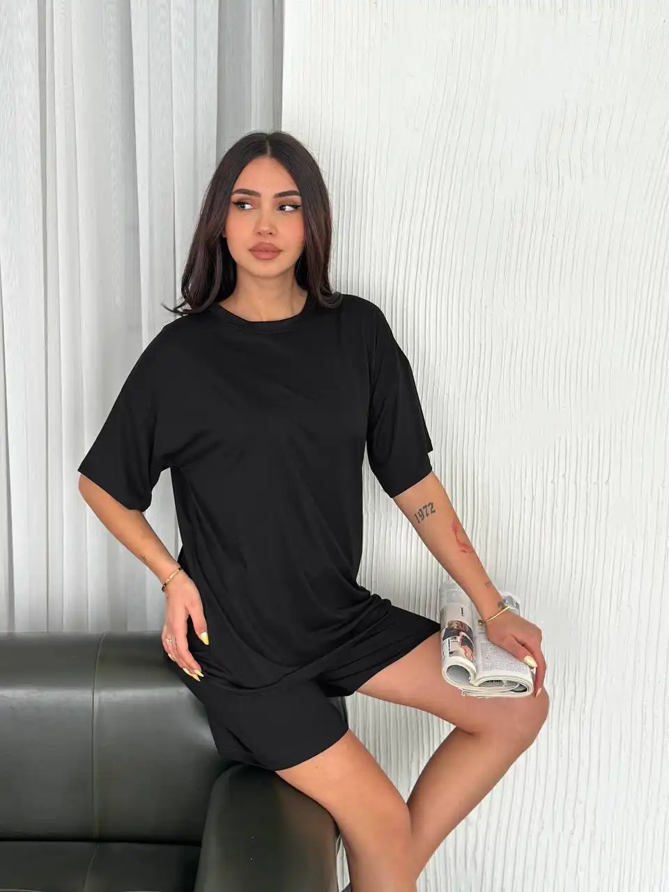 Tenue step