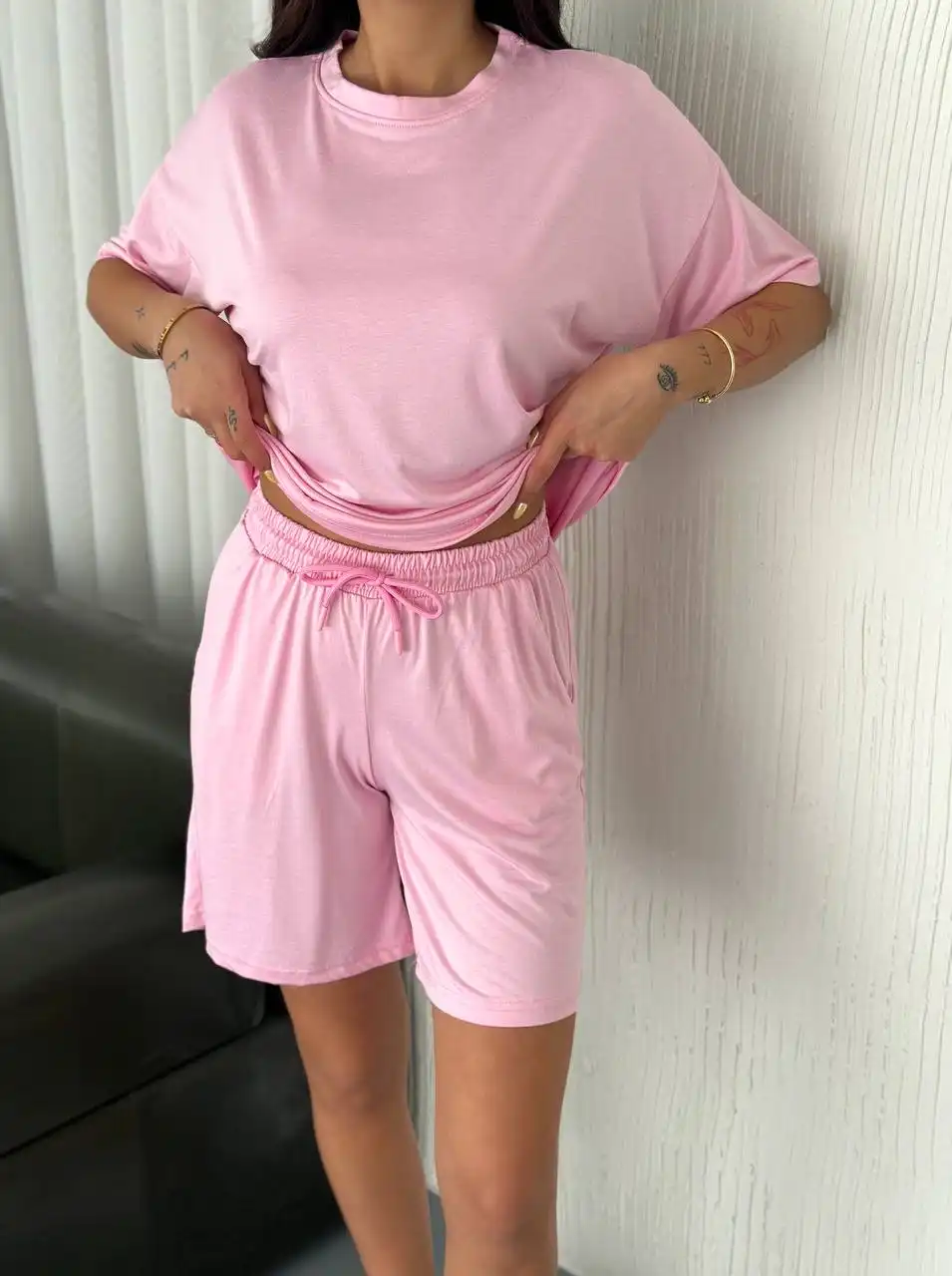 Tenue step
