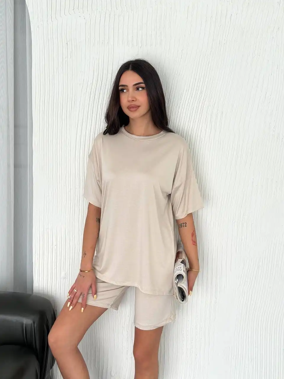 Tenue step